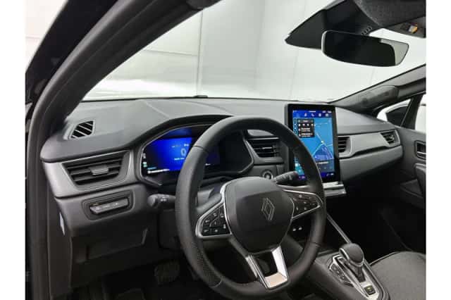 Renault Symbioz (2025) thumbnail 8