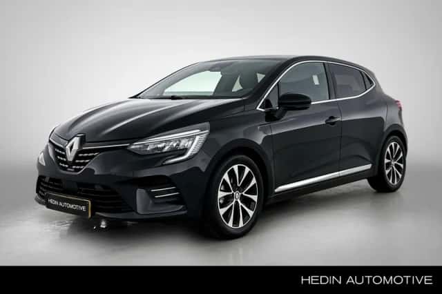Renault Clio (2023) thumbnail 1