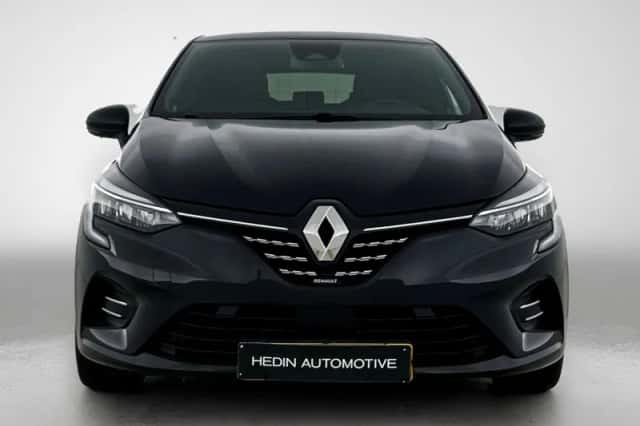 Renault Clio (2023) thumbnail 5