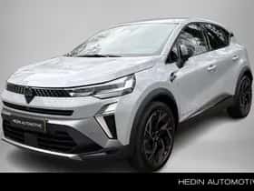 Renault Captur (2026) thumbnail 1
