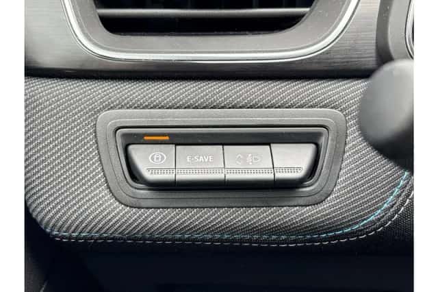 Renault Captur (2026) thumbnail 12