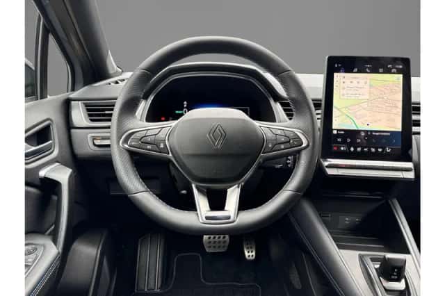 Renault Captur (2026) thumbnail 13