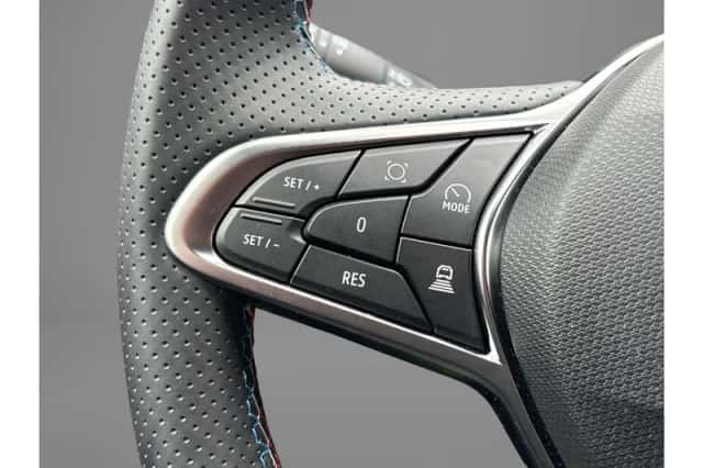 Renault Captur (2026) thumbnail 14