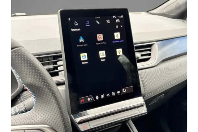 Renault Captur (2026) thumbnail 15