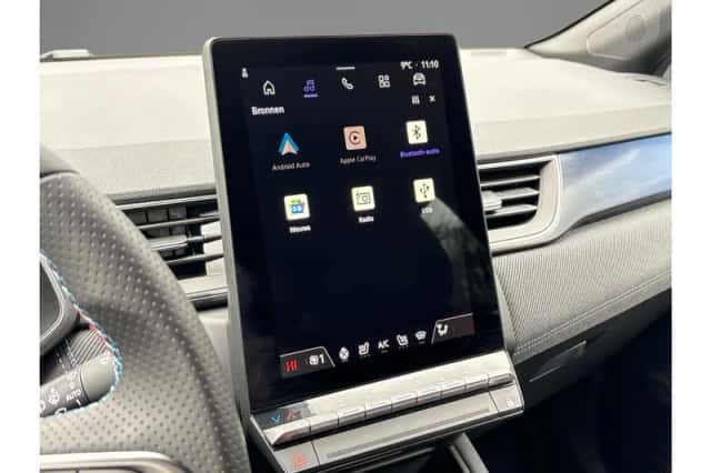 Renault Captur (2026) thumbnail 16