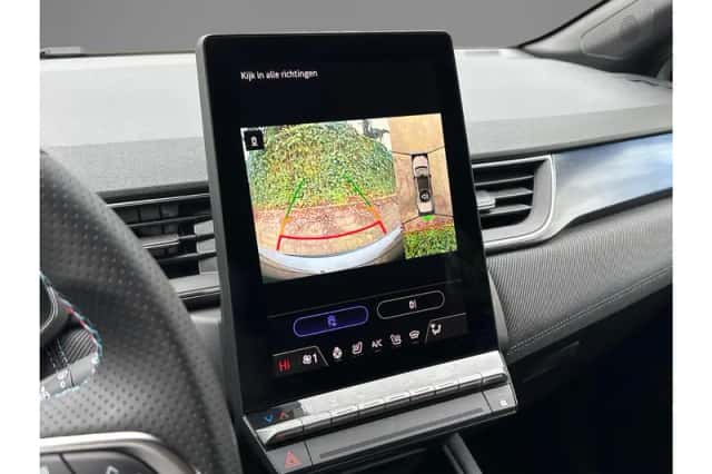 Renault Captur (2026) thumbnail 17