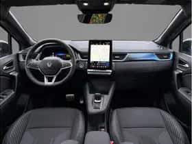 Renault Captur (2026) thumbnail 3