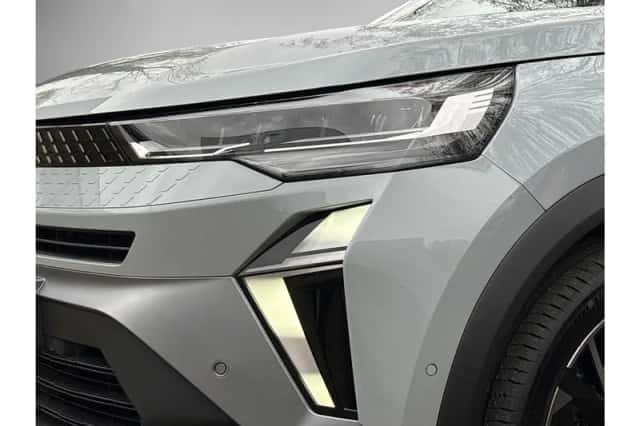 Renault Captur (2026) thumbnail 26