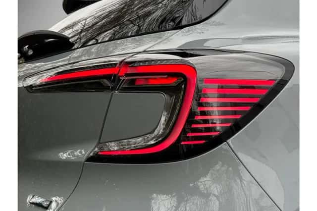 Renault Captur (2026) thumbnail 27