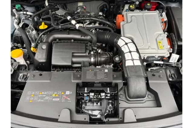Renault Captur (2026) thumbnail 28