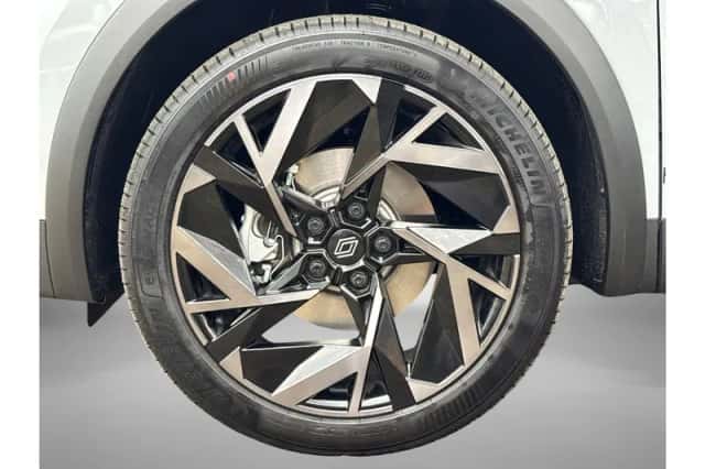 Renault Captur (2026) thumbnail 4