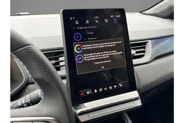 Renault Captur (2026) thumbnail 32