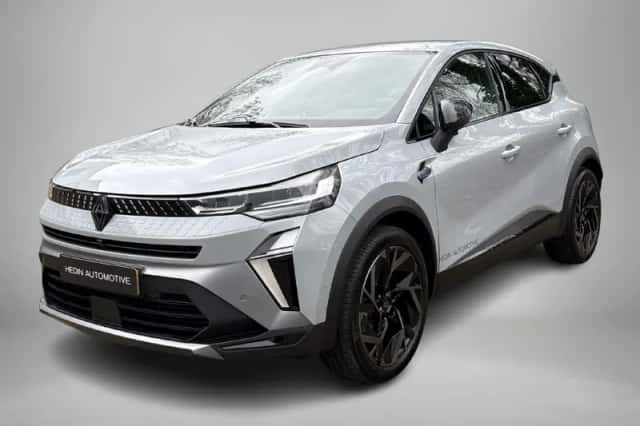 Renault Captur (2026) thumbnail 36