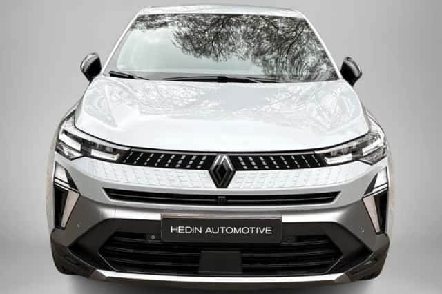 Renault Captur (2026) thumbnail 5