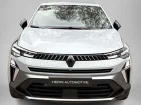 Renault Captur (2026) thumbnail 5