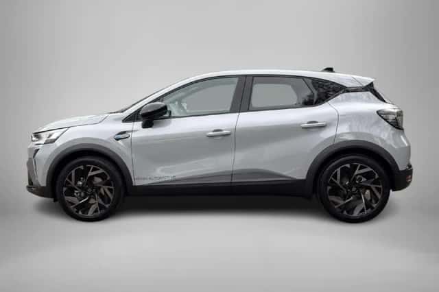 Renault Captur (2026) thumbnail 6