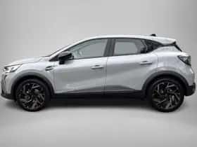 Renault Captur (2026) thumbnail 6