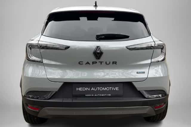 Renault Captur (2026) thumbnail 7
