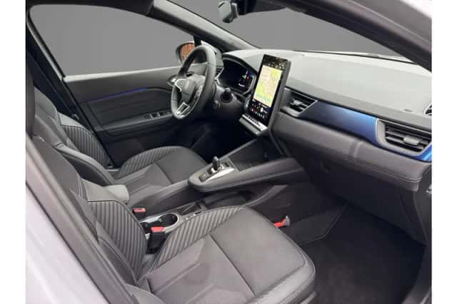 Renault Captur (2026) thumbnail 9