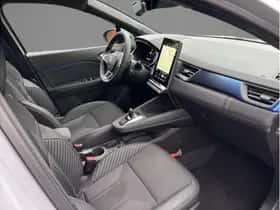 Renault Captur (2026) thumbnail 9