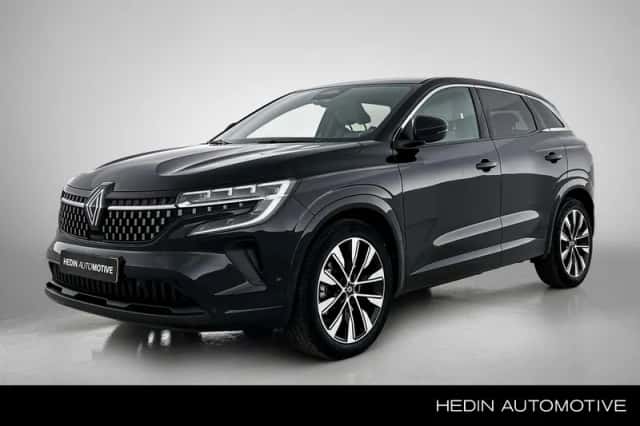 Renault Austral (2023) thumbnail 1