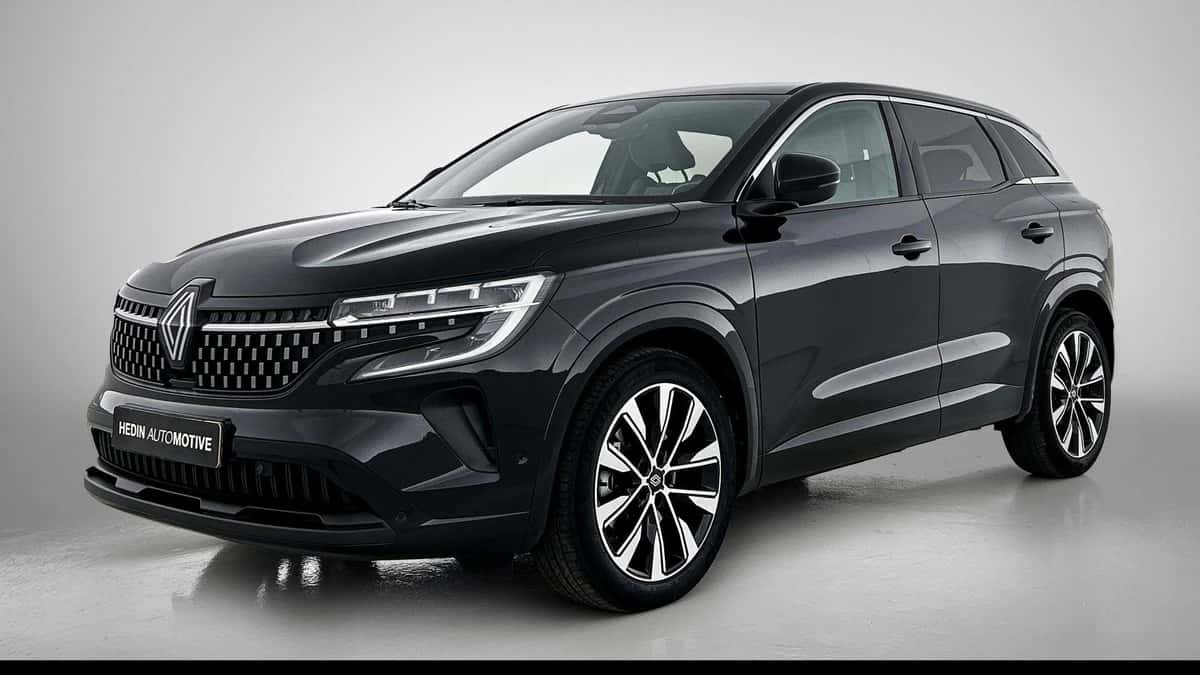 Renault Austral (2023) — foto 1