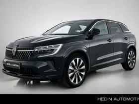 Renault Austral (2023) thumbnail 1