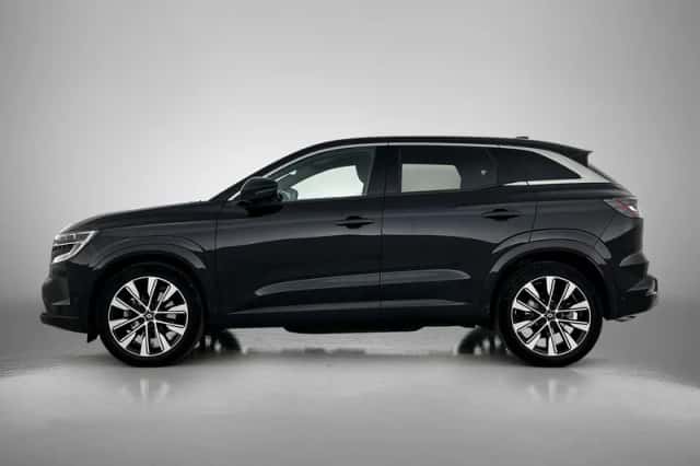 Renault Austral (2023) thumbnail 2