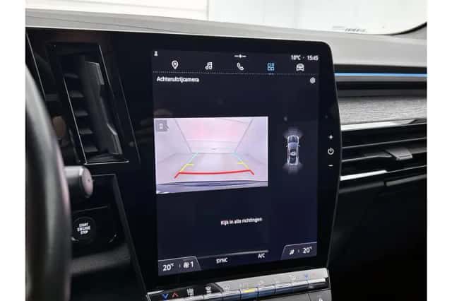 Renault Austral (2023) thumbnail 11