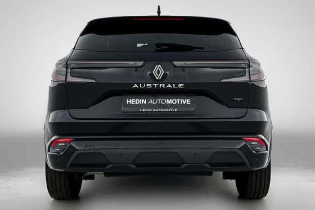 Renault Austral (2023) thumbnail 3