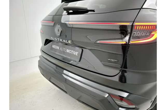 Renault Austral (2023) thumbnail 21