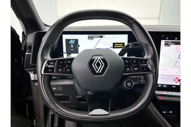 Renault Austral (2023) thumbnail 26