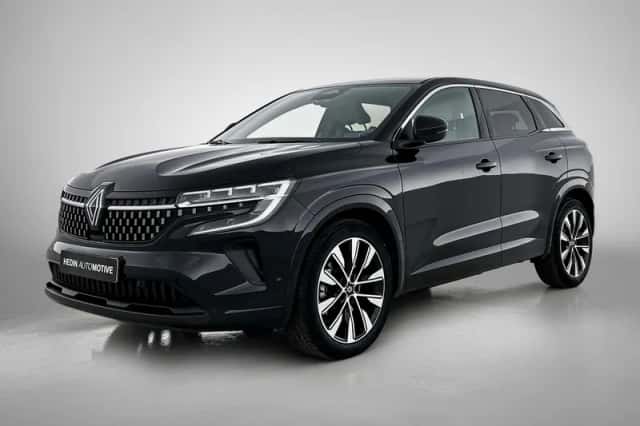 Renault Austral (2023) thumbnail 29