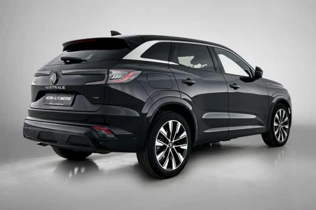 Renault Austral (2023) thumbnail 4