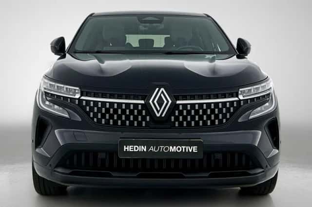 Renault Austral (2023) thumbnail 6