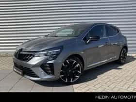 Renault Clio (2025)