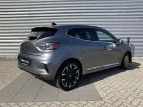 Renault Clio (2025) thumbnail 2