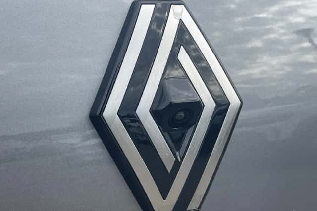 Renault Clio (2025) thumbnail 12