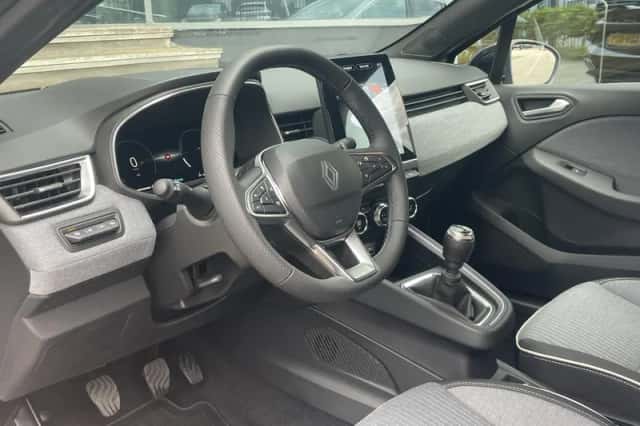 Renault Clio (2025) thumbnail 14