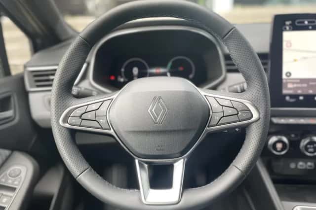 Renault Clio (2025) thumbnail 15