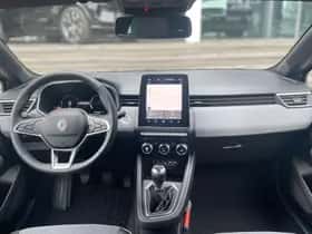 Renault Clio (2025) thumbnail 3