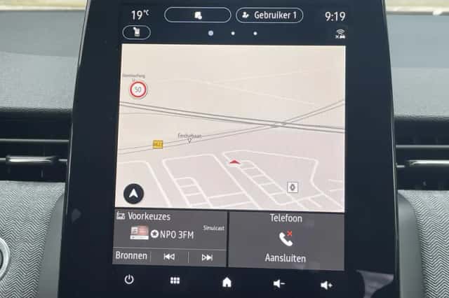 Renault Clio (2025) thumbnail 24