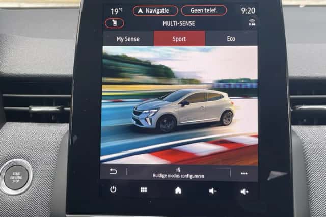 Renault Clio (2025) thumbnail 29