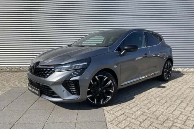 Renault Clio (2025) thumbnail 34