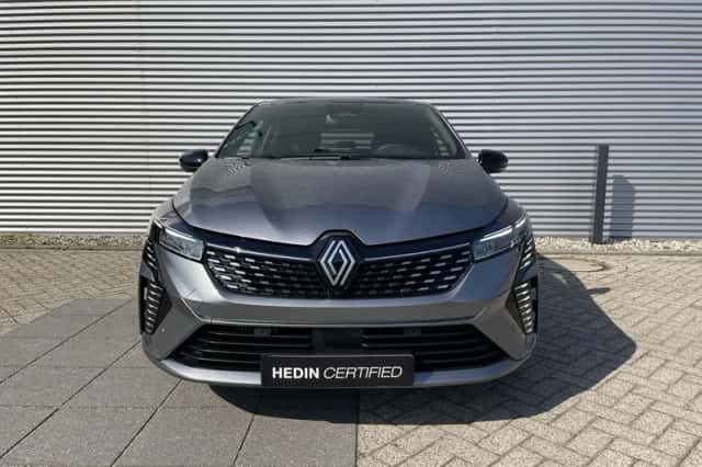 Renault Clio (2025) thumbnail 6