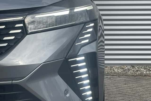 Renault Clio (2025) thumbnail 7