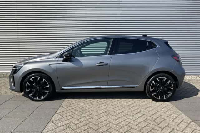 Renault Clio (2025) thumbnail 8