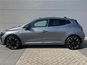 Renault Clio (2025) thumbnail 8