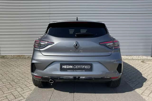 Renault Clio (2025) thumbnail 9