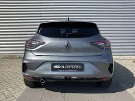 Renault Clio (2025) thumbnail 9